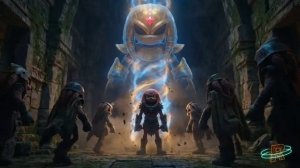 Соник 5. Трейлер. 18+. Фантастика