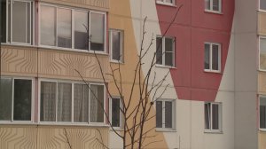 Ипотечный рынок в Сибири: резкое снижение спроса