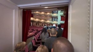 СЛЁЗЫ АННЫ ЧИПОВСКОЙ НА ПОХОРОНАХ МАМЫ … ТЕАТР ВАХТАНГОВА ПРОЩАЕТСЯ С АКТРИСОЙ ОЛЬГОЙ ЧИПОВСКОЙ