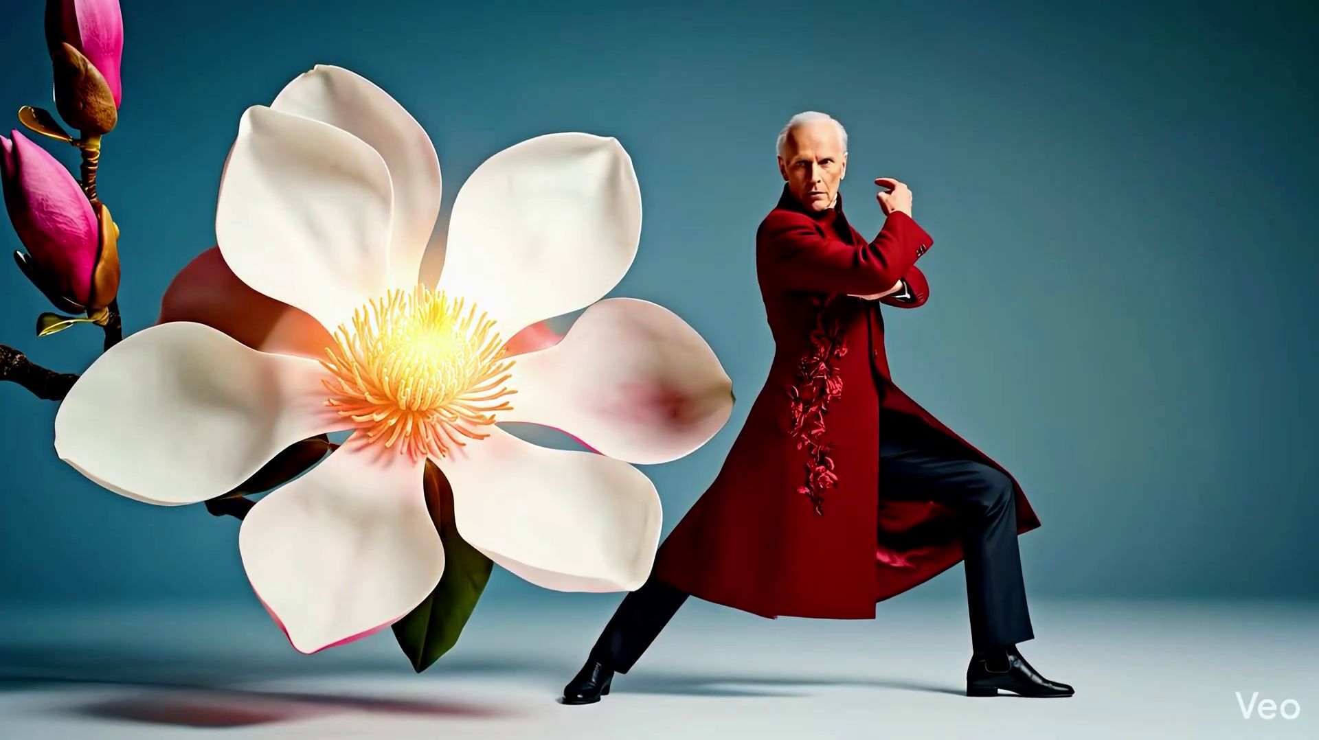 Танец с Цветами смотреть онлайн