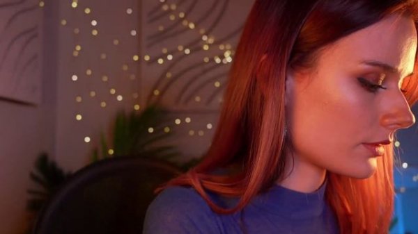 ОСМОТР У ОПЫТНОГО ДЕРМАТОЛОГА #StarlingASMR