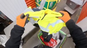 ОГРОМНЫЙ СЮРПРИЗ! Кладовка из Бронкса(Контейнерная Лихорадка)