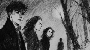 Ты же не видел Рая(Гриша Шорь)