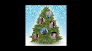 Внучик с новым годом!