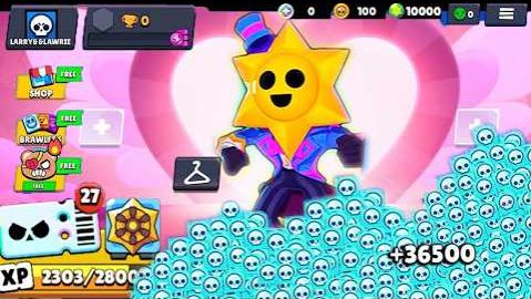 Бравл старс