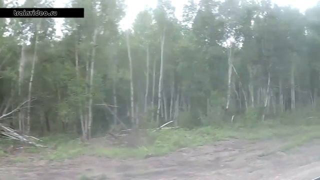 Часть 22. Москва - Владивосток.