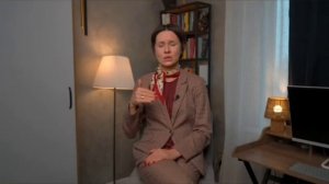 Ольга Демчук. От себя не убежишь. Проекции и страхи