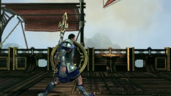 Rise of the Argonauts #16