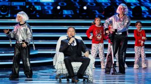 Оскар Кучера, Домисолька - До чего дошел прогресс