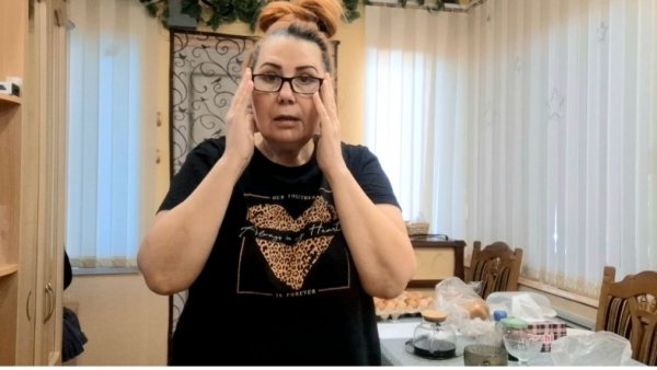 1048 Она Умерла но моё Сердце спокойно. Кто же Это.