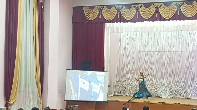 «Снежный десант «Компас»– концерт. смотреть онлайн