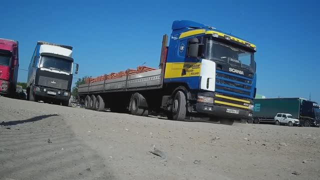 В погоне за миллионом. Неделя 3. смотреть онлайн