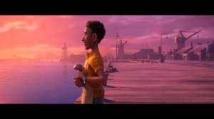 Бэймакс! - Мультсериал 1 сезон 4 серия 2 часть