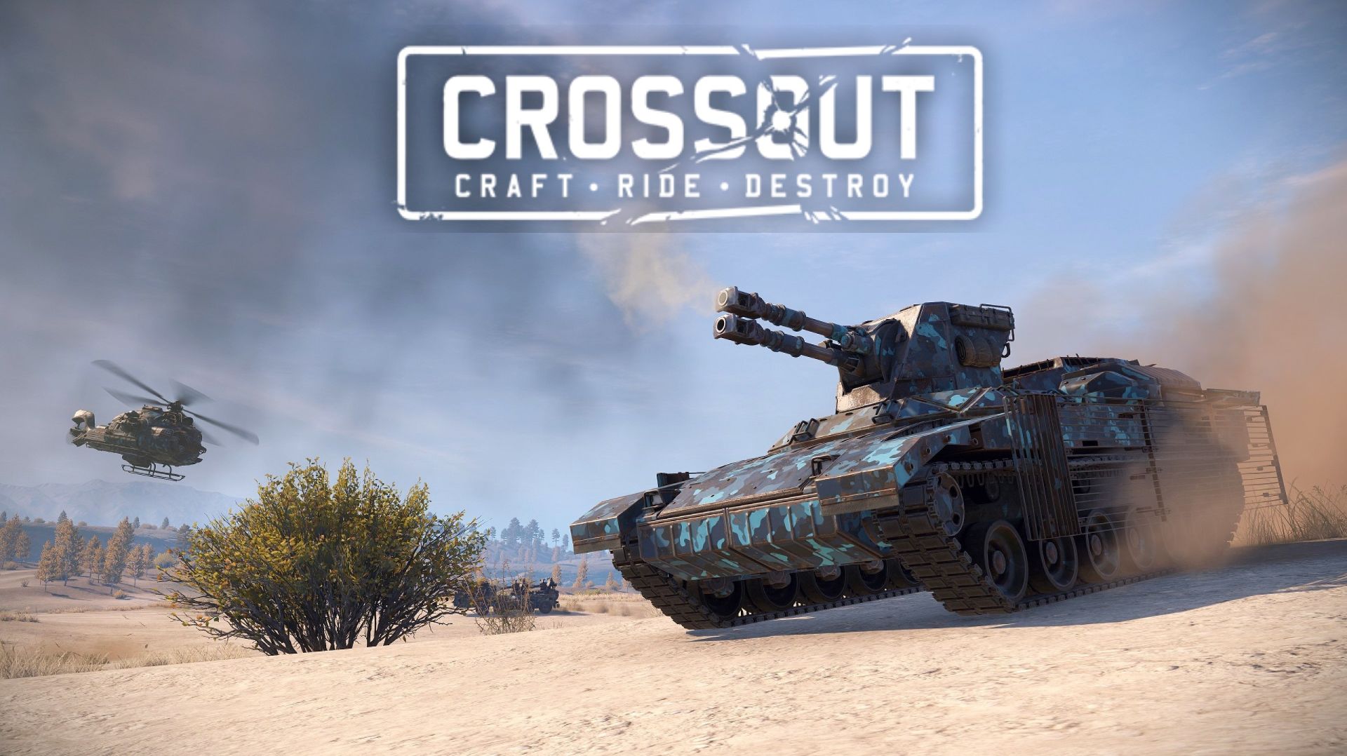 Экшен💥Стрима 10.02.26г ▶️ Кроссаут смотреть онлайн