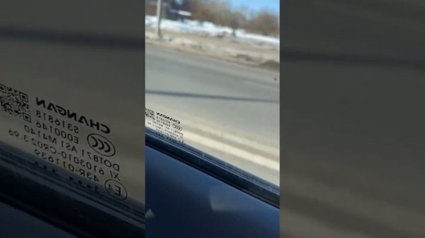 CHANGAN куни  полет нормальный говорили чаногавоны  этого удивительного китайца