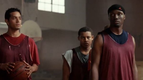 Тренер Картер - Coach Carter (2005) трейлер - pretty-random-movies.ru