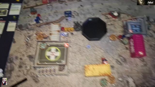 Fallout WW - 04. Добро пожаловать в НКР смотреть онлайн