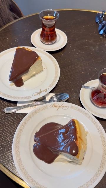 ВКУСНЫЙ ДЕСЕРТ! смотреть онлайн