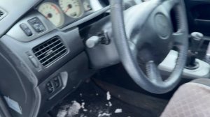 Продам Митсубиси Лансер 9 г. Пермь