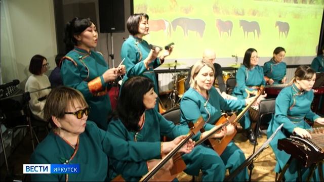 80 музыкантов приехали на первый Всероссийский фестиваль смотр-конкурс муз. народных инструментов смотреть онлайн