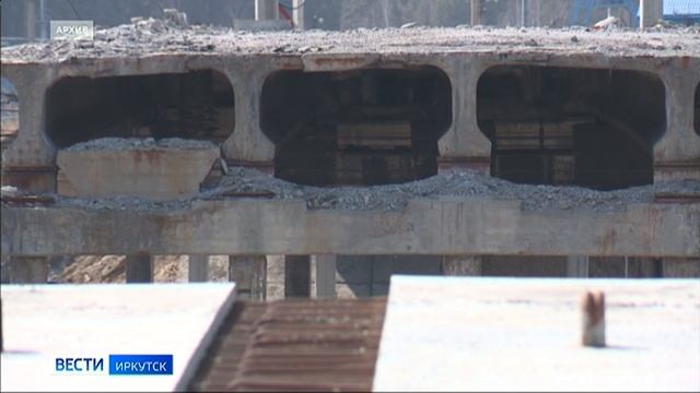 Гендиректора стройфирмы обвиняют в хищении при ремонте путепровода на ст. Батарейная смотреть онлайн