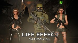 Devlog #28 Life Effect - Улучшение компаньонов и важная информация.