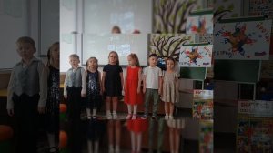 Конкурс "Нет Терроризму "