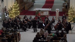 Антон Аренский. Вариации на тему П.И. Чайковского