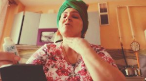 Жизнь в деревне.Ничего сверхъестественного.