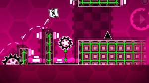 Уровни клатерфанк - Дэш