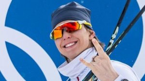 Олимпиада 2026. Лыжные гонки. Спринт. Классика. Финал 10.02.2026