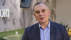 Видеопрезентация Генерального директора клуба "VITASPORT" Дмитрия Корнюхина для RFA