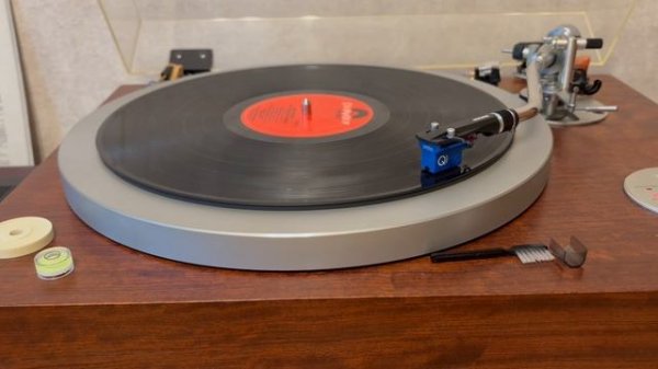 [продаю] Jimi Hendrix – Are You Experienced - LP - Germany, 70s, хороший VG+, играет NM супер-чисто