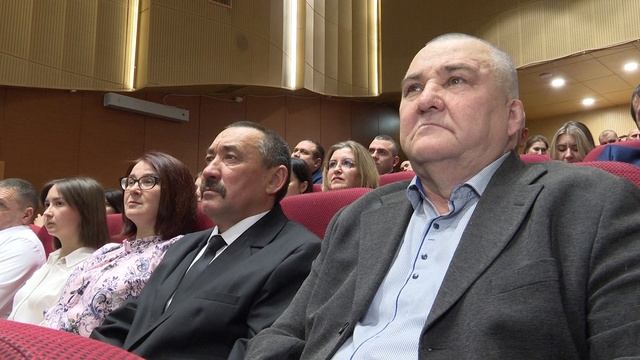 Конференция компании "ТаграС-РС" смотреть онлайн