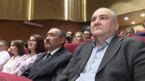 Конференция компании "ТаграС-РС"