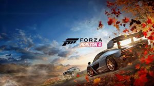 Forza Horizon 4 Форза 4 гоночная игра в открытом мире онлайн