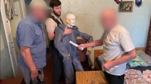 Ставрополец убил знакомого и ударил полицейского