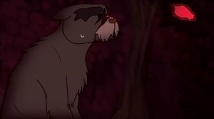 коты воители.