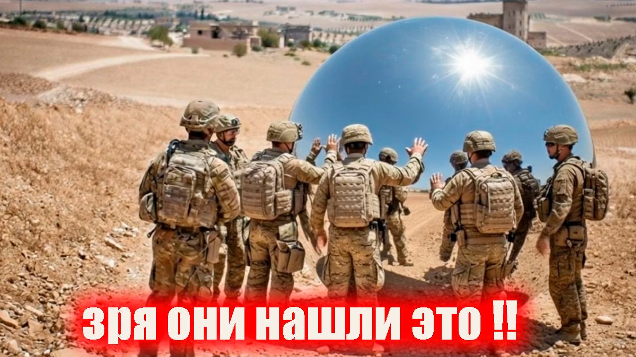 В сеть просочились видеоролики ВВС США с НЛО над Ближним Востоком смотреть онлайн