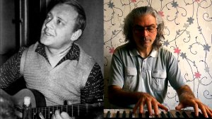 МИЛАЯ МОЯ    Ю.Визбор