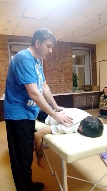 Когда применяются вибрационные техники