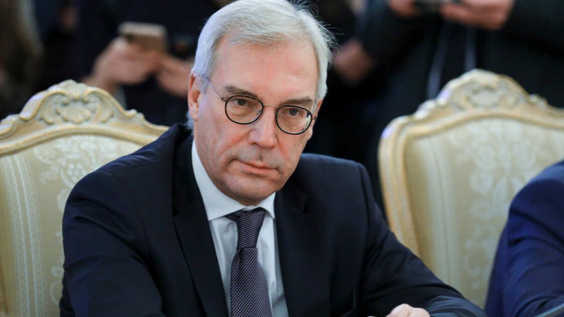 Грушко: гарантии безопасности для РФ должны быть в мирном договоре с Украиной