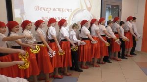 Встреча выпускников СШ 179