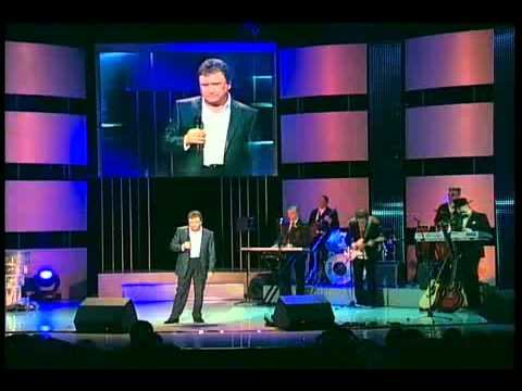 Анатолий Полотно - 55-летний юбилей