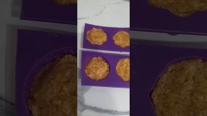 10.02 Чечевичные булочки.