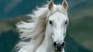 🐎 Лошади — воплощение силы и грации 🌿