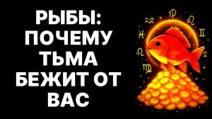 11 Причин, Почему Рыбы — Худший Кошмар Любой Ведьмы