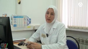 ЗОЖ. Диатез