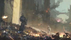 Врата Вечности