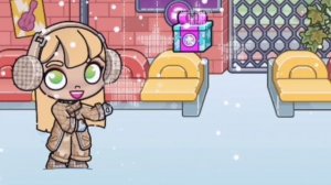 Six seven 🙈 В Аватар ворлд? 😶